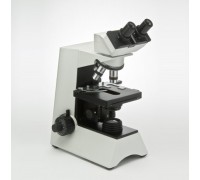 Микроскоп тринокулярный медицинский для биохимических исследован
