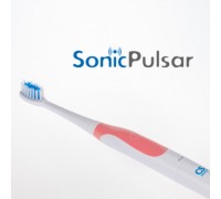 Звуковая зубная щетка SonicPulsar CS-161
