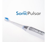 Звуковая зубная щетка SonicPulsar CS-262
