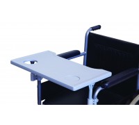 Столик съемный для инвалидных колясок Тривес СА051
