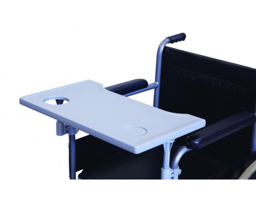 Столик съемный для инвалидных колясок Тривес СА051
