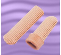 Защитный колпачок для пальцев с тканевым покрытием Тривес СТ-66
