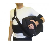 Ортез на плечевой сустав и руку (отводящая шина) Orlett SA-209
