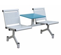 Секция стульев со столиком Э-213-С
