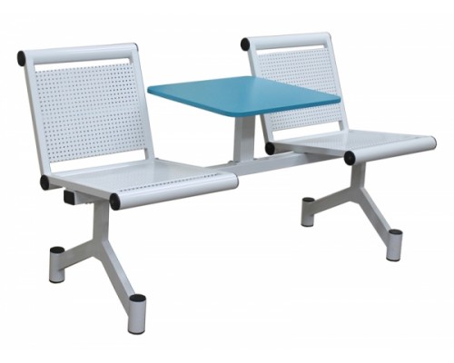 Секция стульев со столиком Э-213-С
